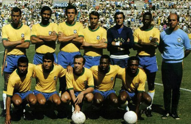 1962年智利世界杯,1962 FIFA World Cup,第7届国际足联世界杯