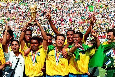 1994年美国世界杯,1994 FIFA World Cup