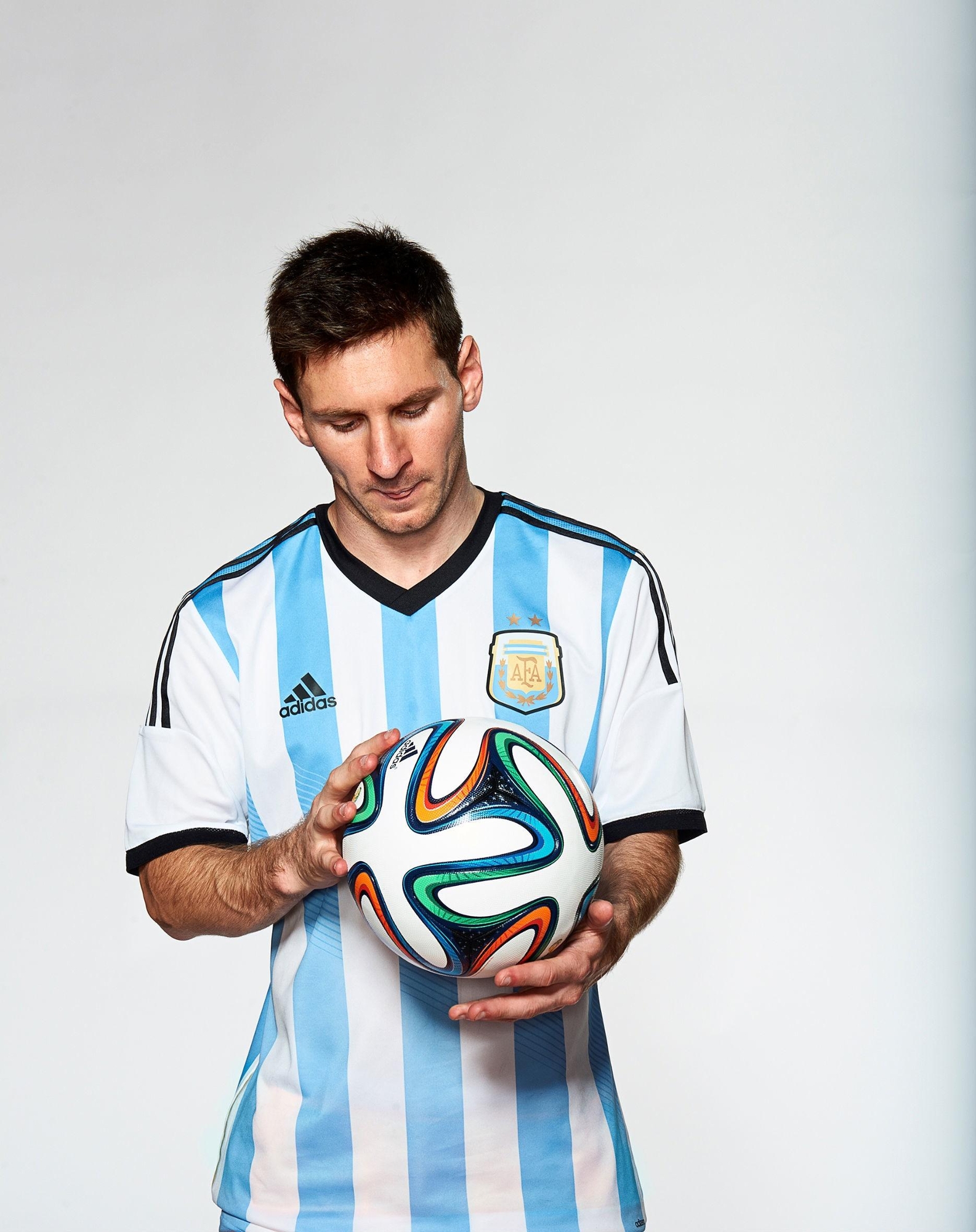2014年巴西世界杯,2014 FIFA World Cup