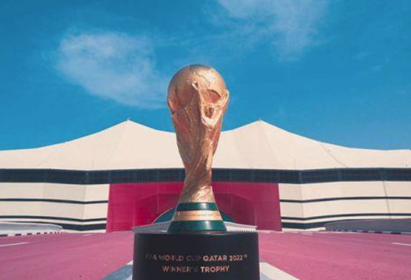 2022年卡塔尔世界杯,第二十二届国际足联世界杯