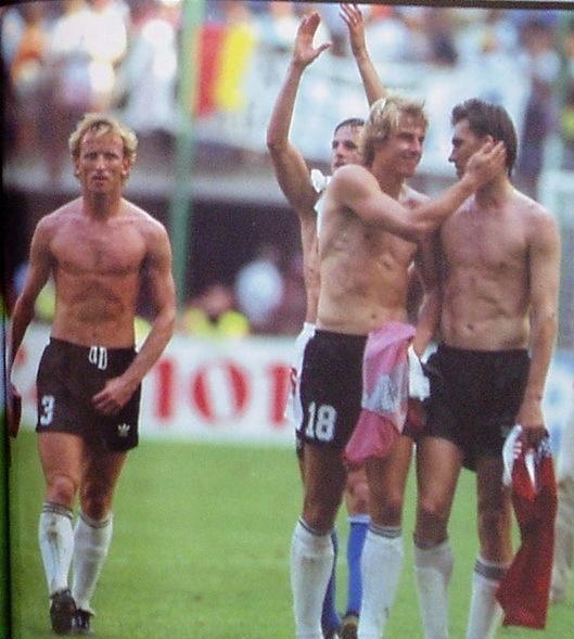 1990年意大利世界杯,第14届世界杯足球赛