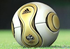 2006年德国世界杯,2006 FIFA World Cup