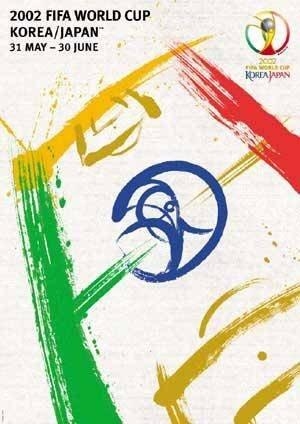 2002年韩日世界杯足球赛,2002 FIFA World Cup