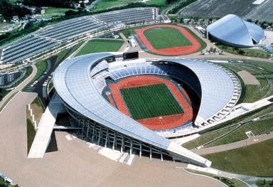 2002年韩日世界杯足球赛,2002 FIFA World Cup