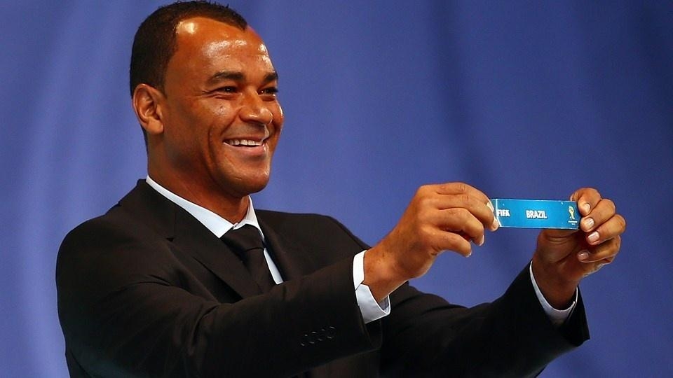 2014年巴西世界杯,2014 FIFA World Cup