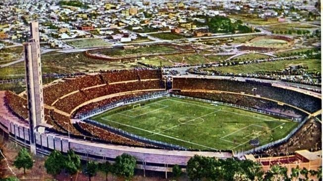 1930年乌拉圭世界杯（首届世界杯）完整赛事回顾