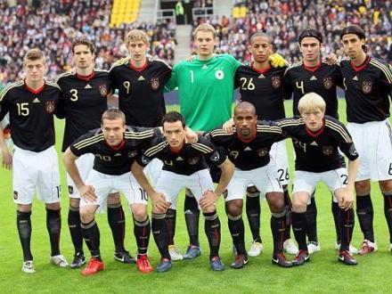 2006年德国世界杯,2006 FIFA World Cup