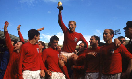 1966英国世界杯：主办国、冠亚季殿军及预选赛、积分榜全解析