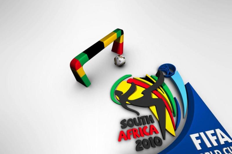 2010年南非世界杯足球赛,2010 FIFA World Cup