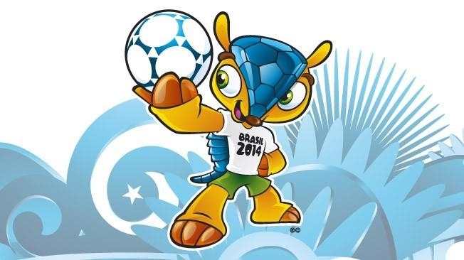 2014年巴西世界杯,2014 FIFA World Cup