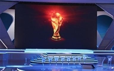 2006年德国世界杯,2006 FIFA World Cup
