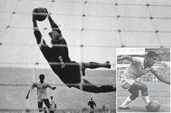 1962年智利世界杯,1962 FIFA World Cup,第7届国际足联世界杯