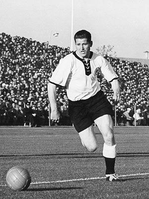 1954年瑞士世界杯,1954 FIFA World Cup