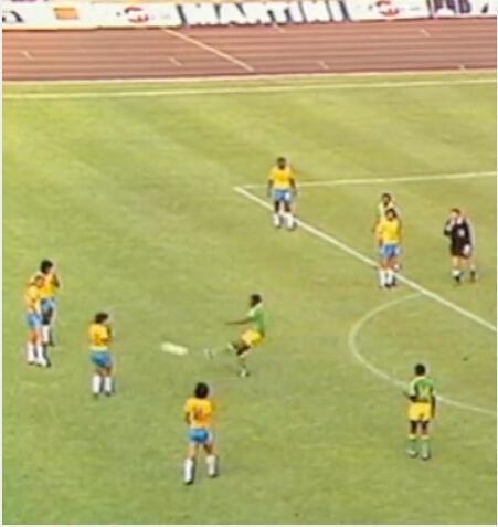 1974年德国世界杯,1974 FIFA World Cup
