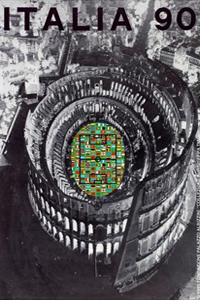 1990意大利世界杯：主办国、冠亚季殿军及预选赛、积分榜全解析