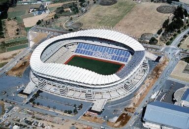 2002年韩日世界杯足球赛,2002 FIFA World Cup