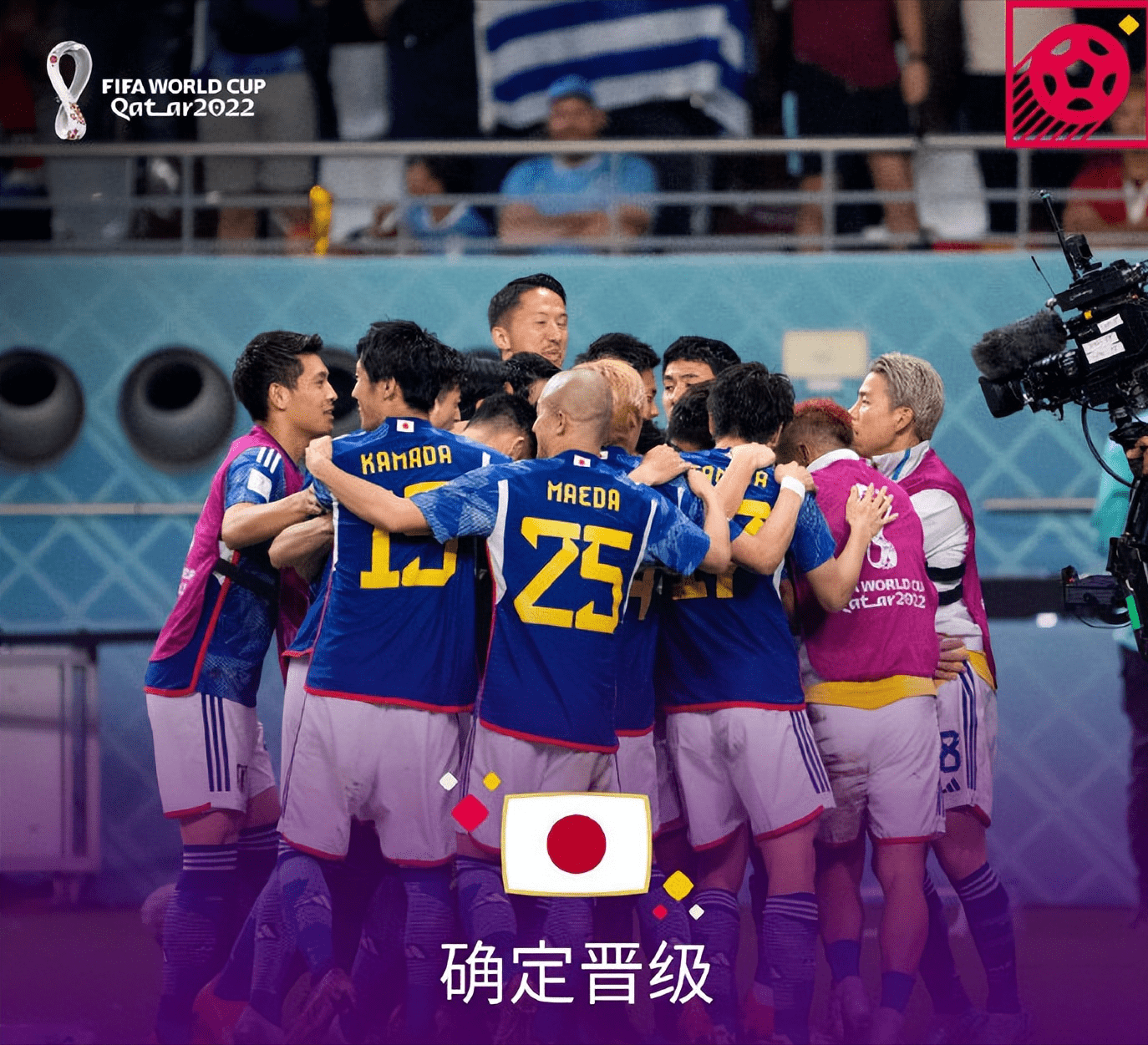 2022年卡塔尔世界杯,第二十二届国际足联世界杯