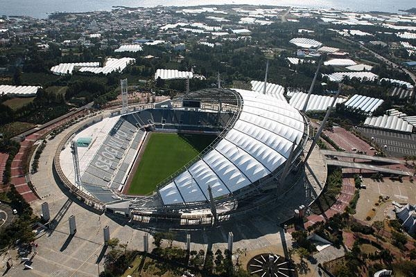 2002年韩日世界杯足球赛,2002 FIFA World Cup