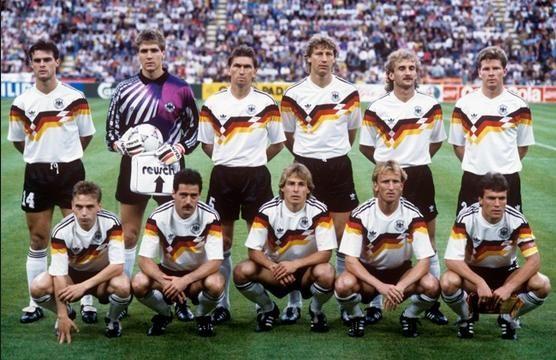 1990年意大利世界杯,第14届世界杯足球赛