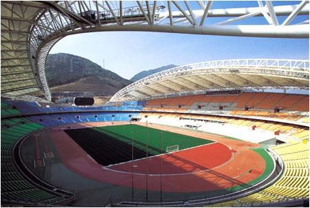 2002年韩日世界杯足球赛,2002 FIFA World Cup