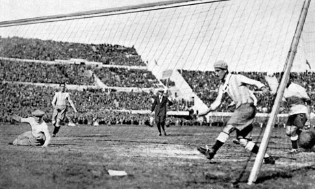 1930 乌拉圭世界杯赛程赛果 首届世界杯主办年份及冠亚季军完整榜单