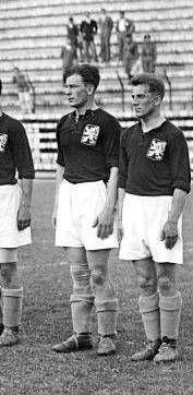 1934意大利世界杯全纪录（第二届世界杯）,1934 FIFA World Cup