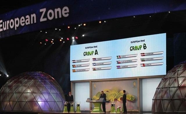 2014年巴西世界杯,2014 FIFA World Cup