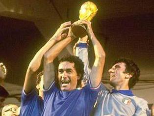 1982年西班牙世界杯,第12届世界杯足球赛
