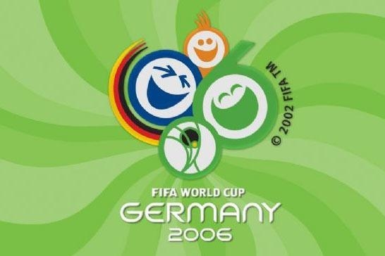 2006年德国世界杯,2006 FIFA World Cup